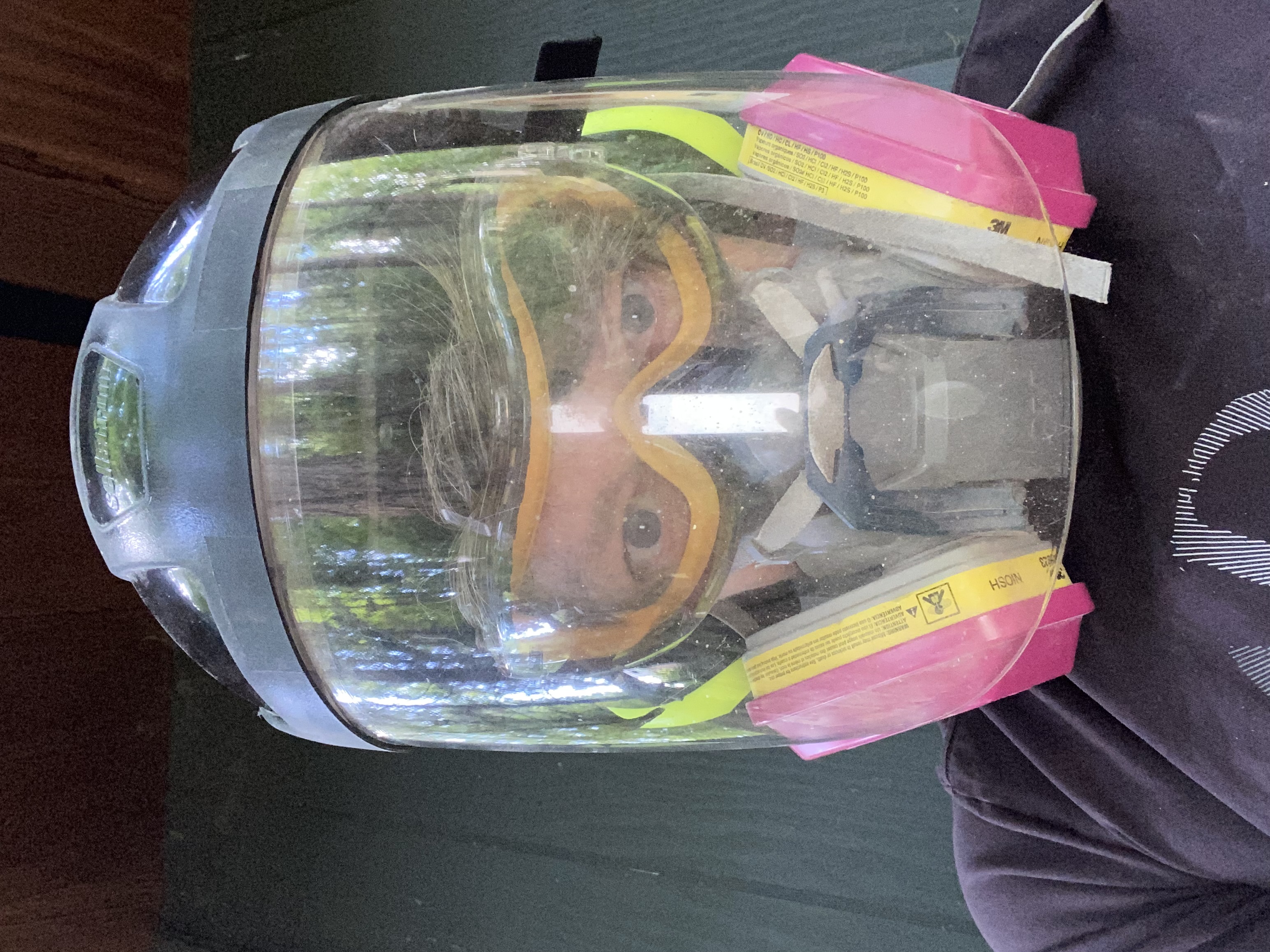 Meet Susan van Sittert